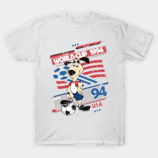 world cup 1994 usa T-Shirt